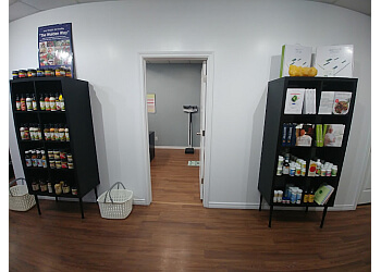 St Albert weight loss center Everlasting Health and Weight Loss Center