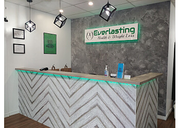 St Albert weight loss center Everlasting Health and Weight Loss Center