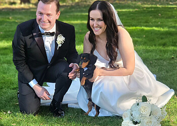 Airdrie wedding planner Everlasting Impressions