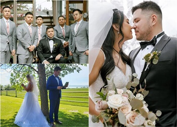 Airdrie wedding planner Everlasting Impressions