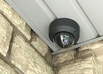 Eversecu Home Protection - Aurora, ON Systèmes De Sécurité - Project Image