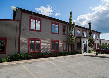 Eversecu Home Protection Eversecu Home Protection - Aurora, ON Systèmes De Sécurité - Business Exterior Image