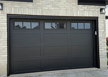 Evertrust Garage Doors - Kitchener, ON Réparations De Portes De Garage - Service Image