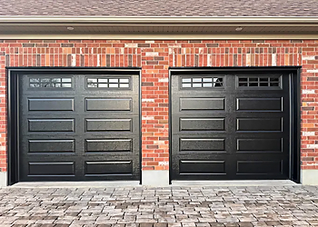 Evertrust Garage Doors - Kitchener, ON Réparations De Portes De Garage - Service Highlights