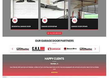 Brampton web designer Every IT Solution