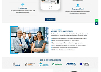 Brampton web designer Every IT Solution