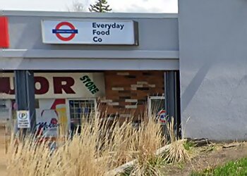 Sherwood Park bagel shop Everyday Food Co.