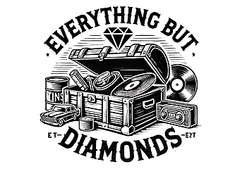 Everything But Diamonds Langley pawn shop Everything But Diamonds
