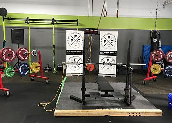 Guelph Gymnases Everything Fitness