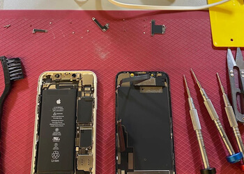 Everything Mobile - Thunder Bay, ON Cell Phone Repair - Service Highlights