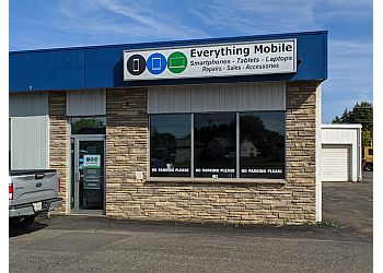 Thunder Bay cell phone repair Everything Mobile