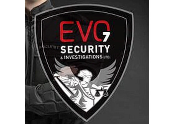 Evo Seven Security & Investigations Ltd.