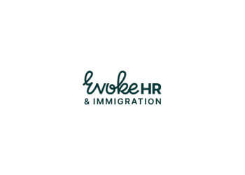 Chilliwack immigration consultant Evoke HR & Immigration Inc.