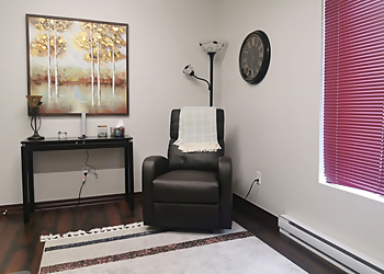 Moncton hypnotherapy Evoke Mind Hypnotherapy