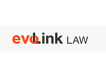 Burnaby intellectual property lawyer Evolink Law Group