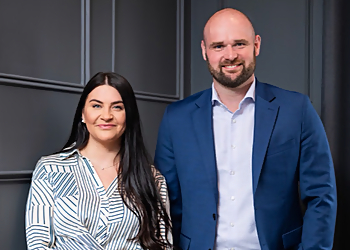 Evolv Financial Solutions Inc.-Sun Life - Burlington, ON Financial Services - Portrait