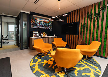 Evolv Financial Solutions Inc.-Sun Life - Burlington, ON Financial Services - Office Image