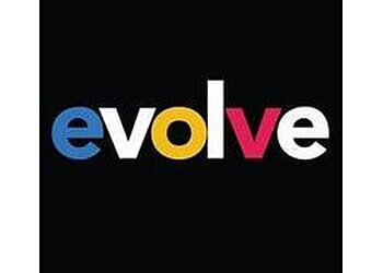 Vancouver advertising agency Evolve Branding image 1