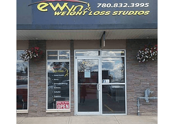 Grande Prairie weight loss center Ewyn Weight Loss Studios 