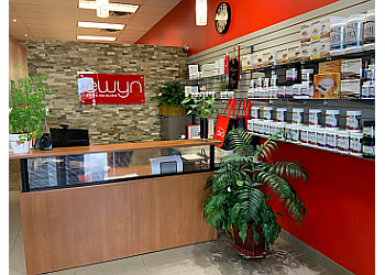 Hamilton weight loss center Ewyn Weight Loss Studios