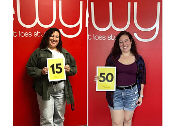 Hamilton weight loss center Ewyn Weight Loss Studios