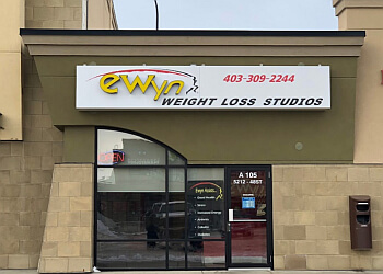 Red Deer weight loss center Ewyn Weight Loss Studios