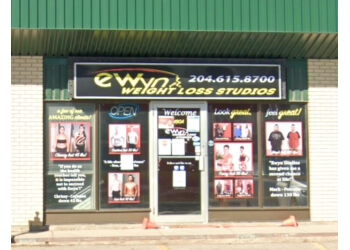 Winnipeg weight loss center Ewyn Weight Loss Studios