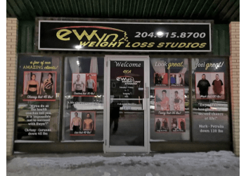 Winnipeg weight loss center Ewyn Weight Loss Studios