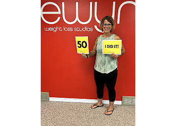 Belleville weight loss center Ewyn Weight Loss Studios Belleville