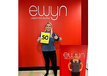 Fredericton weight loss center Ewyn Weight Loss Studios Fredericton