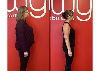 Norfolk weight loss center Ewyn Weight Loss Studios Norfolk