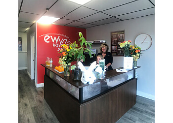 Orangeville weight loss center Ewyn Weight Loss Studios