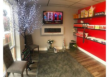 Orangeville weight loss center Ewyn Weight Loss Studios