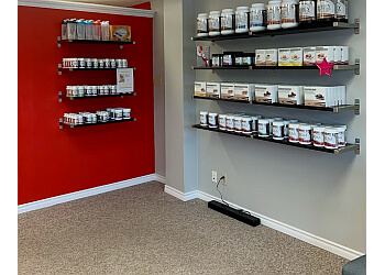 Peterborough weight loss center Ewyn Weight Loss Studios Peterborough