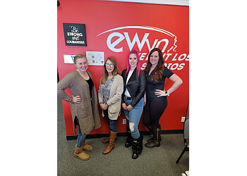 Red Deer weight loss center Ewyn Weight Loss Studios Red Deer