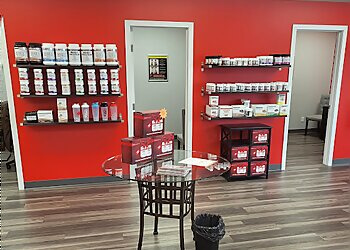 St Albert weight loss center Ewyn Weight Loss Studios St. Albert