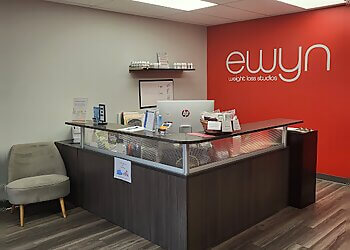 St Albert weight loss center Ewyn Weight Loss Studios St. Albert