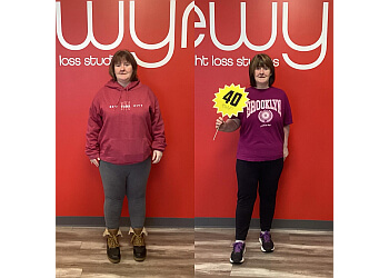 St Johns weight loss center Ewyn Weight Loss Studios St Johns