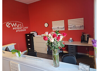 Stratford weight loss center Ewyn Weight Loss Studios Stratford