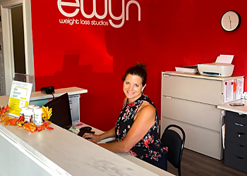 Stratford weight loss center Ewyn Weight Loss Studios Stratford