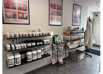 Sudbury Centres De Perte De Poids Ewyn Weight Loss Studios Sudbury