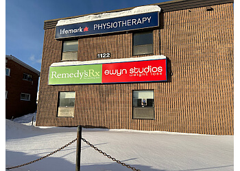 Sudbury
Centres De Perte De Poids
Ewyn Weight Loss Studios Sudbury  image 1