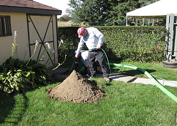 3 Best Septic Tank Services in London, ON - Expert Recommendations