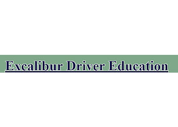 Milton driving school Excalibur Driver Education Inc.