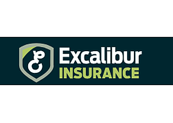 London insurance agency Excalibur Insurance