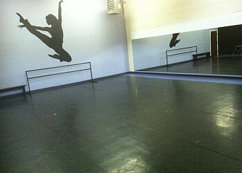 Prince George dance school Excalibur Theatre Arts Co.