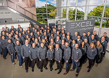 Longueuil Services Cvc Excel Climatisation Inc.