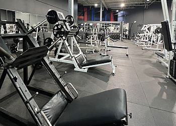 3 Best Gyms in Pickering, ON - Expert Recommendations