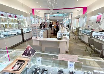 Surrey jewelry Excel Jewellers