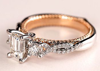 Surrey jewelry Excel Jewellers